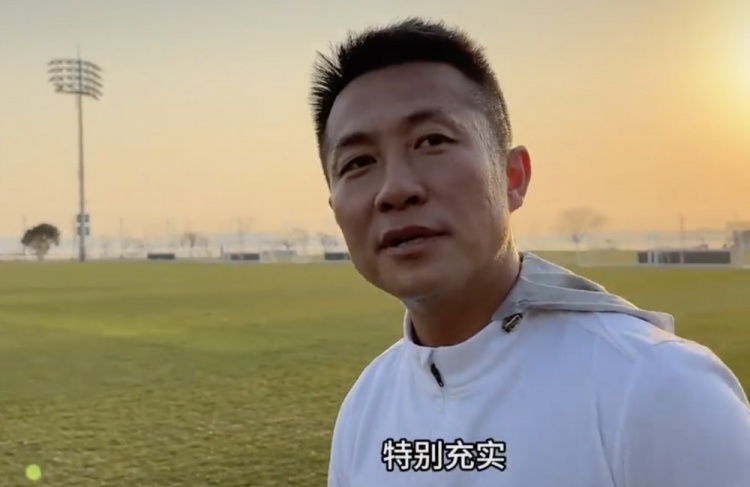 閻相闖社媒宣布：7月19日生涯告別戰(zhàn)，年初做好了今年退役的準(zhǔn)備