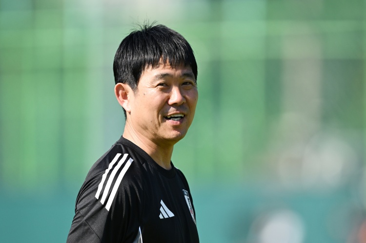 日媒：日本計(jì)劃聯(lián)合亞洲多國申辦2046年世界杯，其中包括中國